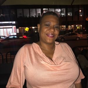 Meet your Posher, Terri